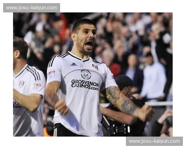 北欧飓风vs巴尔干铁骑：哈兰德与米特罗维奇的巅峰对决，谁才是欧罗巴真正的掠食者？