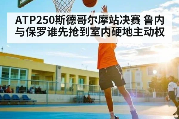ATP250斯德哥尔摩站决赛 鲁内与保罗谁先抢到室内硬地主动权